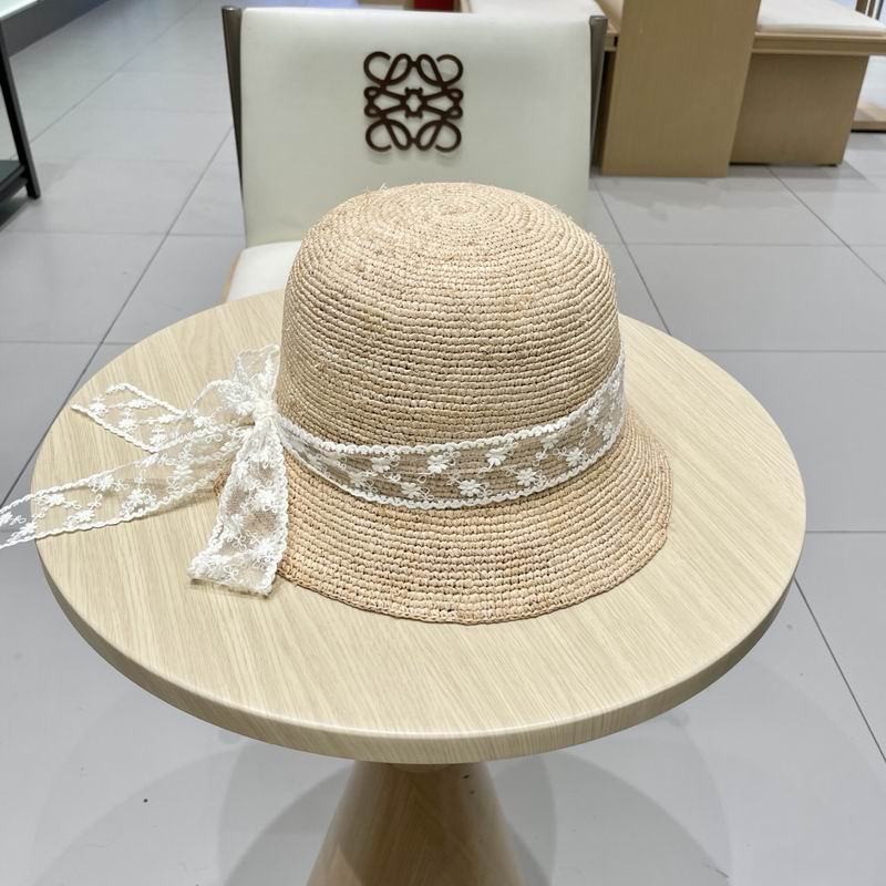 Chanel hat 060101